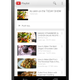 Illustration for article titled YouTubes Getting a Fantastic, Functional Makeover on Android